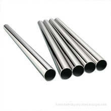 Superior Quality Cold Rolled Polished Stainless Steel Pipe